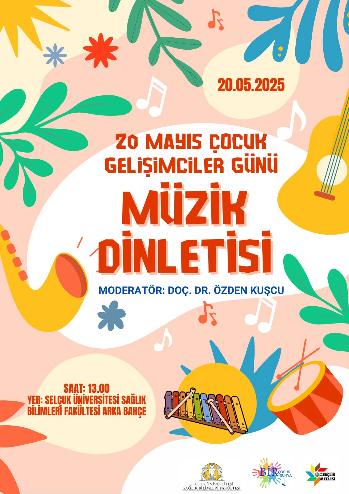 Müzik Dinletisi